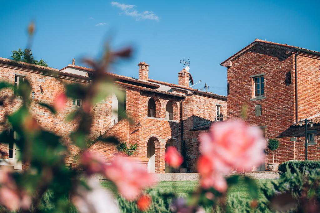 Casale Cardini Séjour à la campagne *