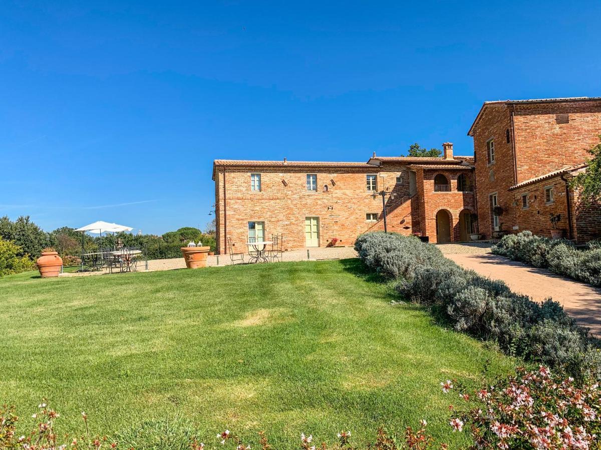 Casale Cardini * Foiano Della Chiana