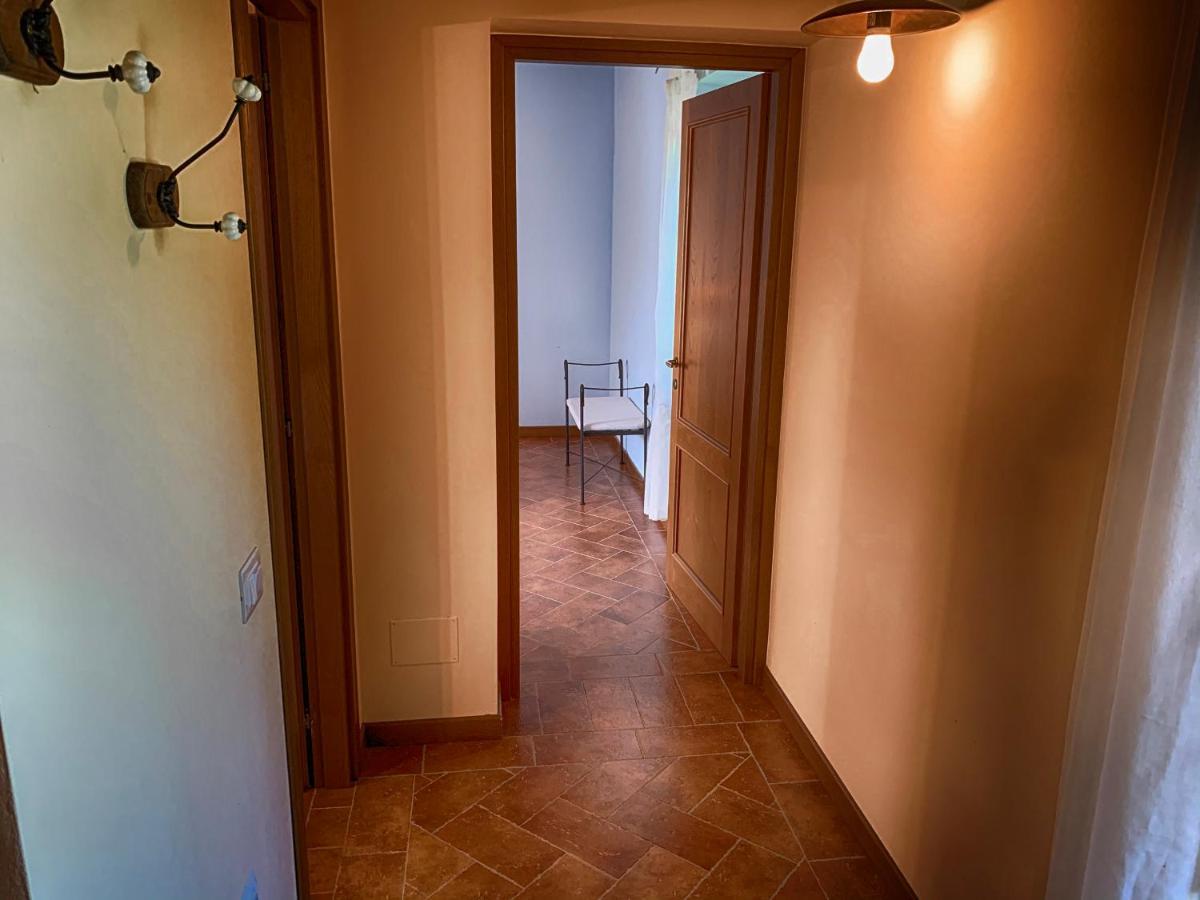 Casale Cardini * Foiano Della Chiana