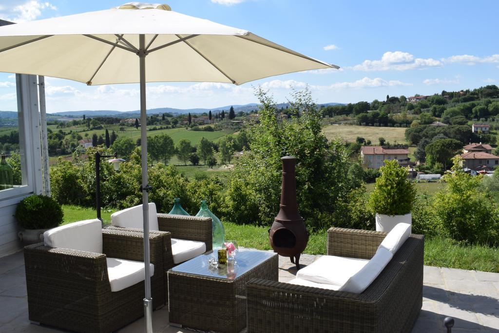 Country house Casale Cardini Foiano Della Chiana