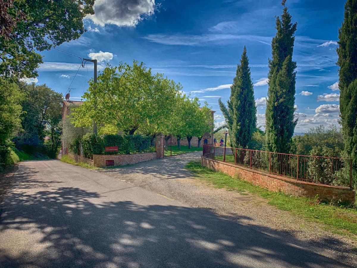 Casale Cardini Foiano Della Chiana