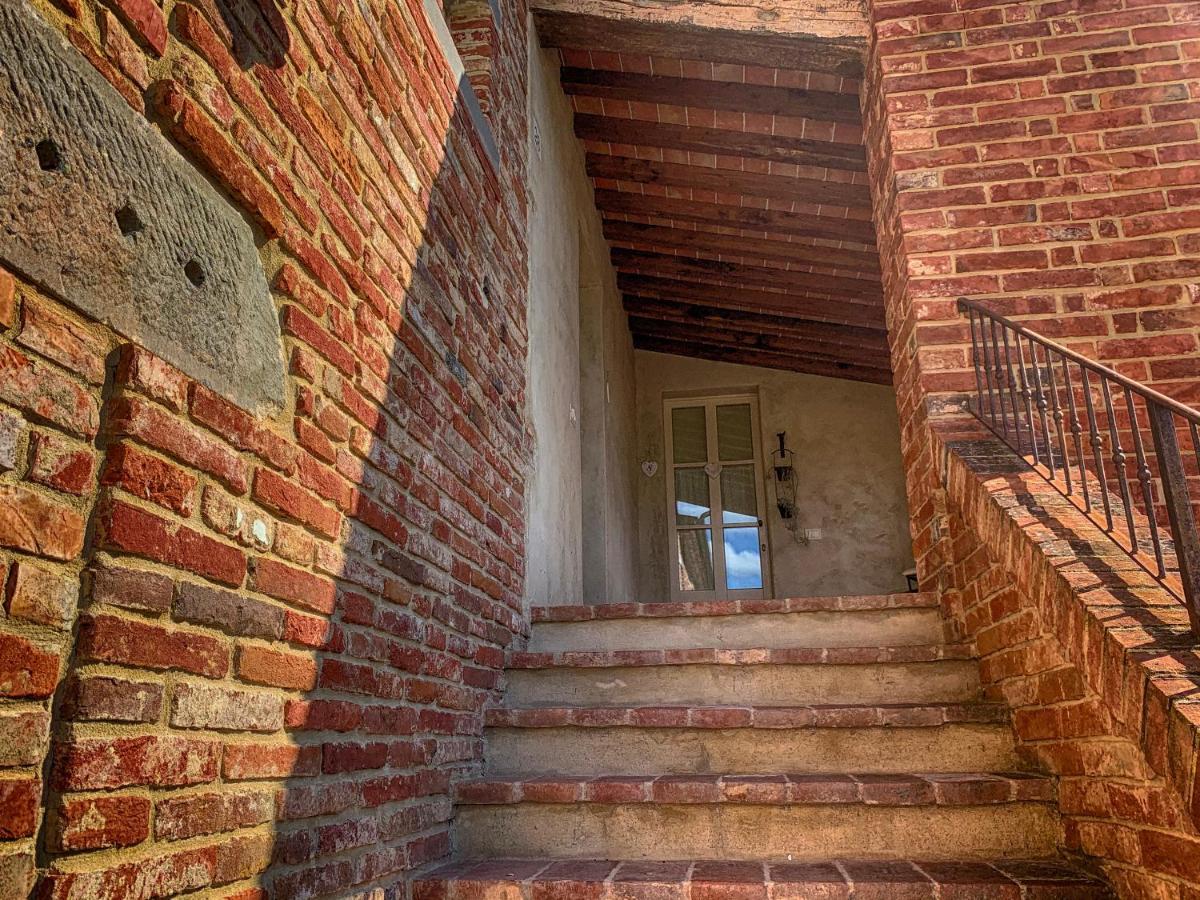 Casale Cardini Country house Foiano Della Chiana