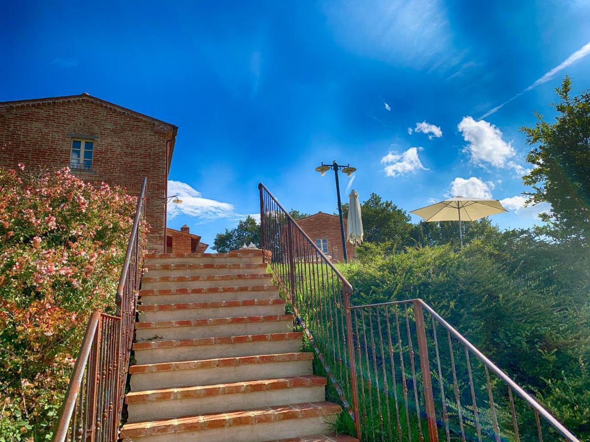 Casale Cardini Country house *