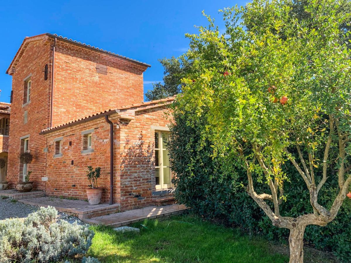 Casale Cardini Foiano Della Chiana