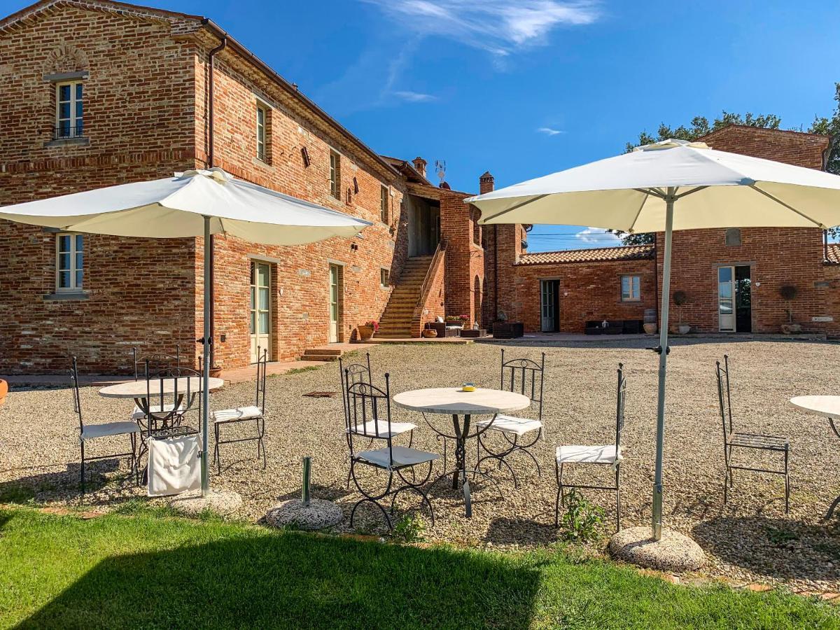 Country house Casale Cardini *