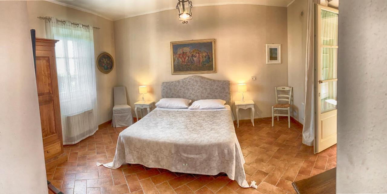 Casale Cardini Foiano Della Chiana