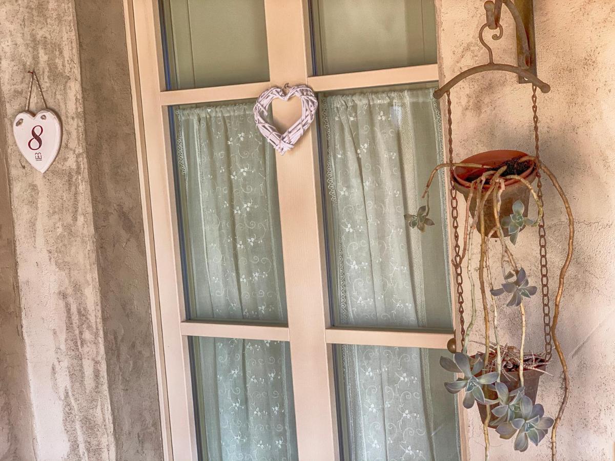 Country house Casale Cardini *