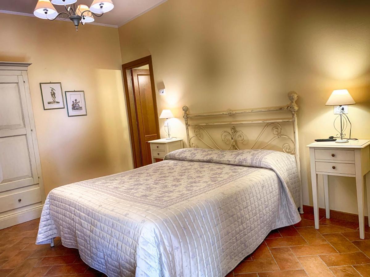 Casale Cardini Country house *