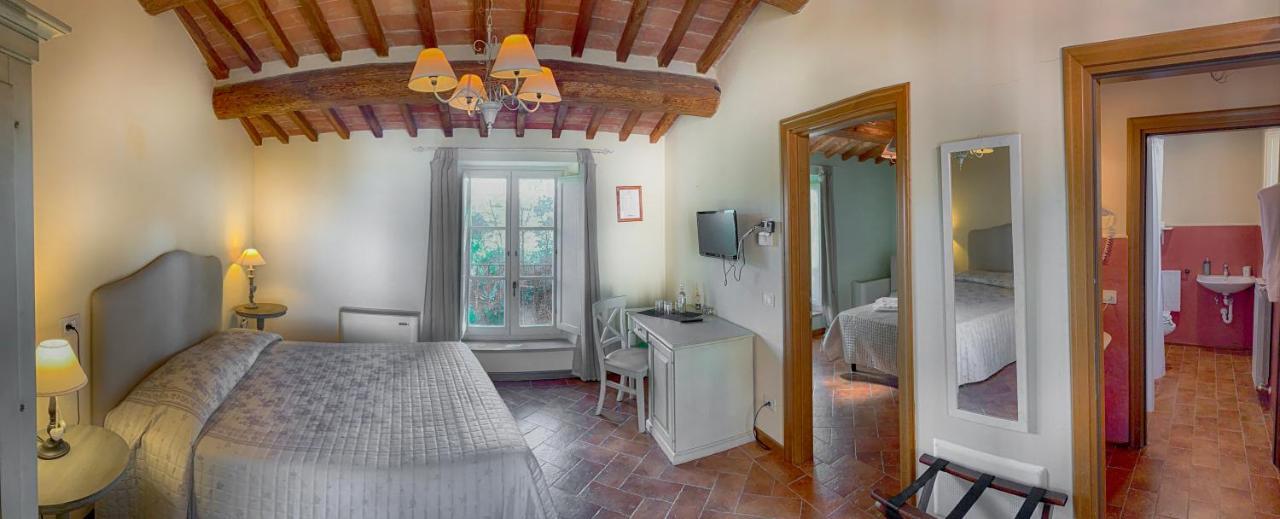 Casale Cardini Landhuis Foiano Della Chiana