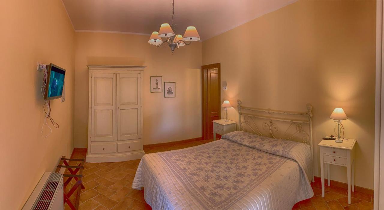 Casale Cardini Landhuis *