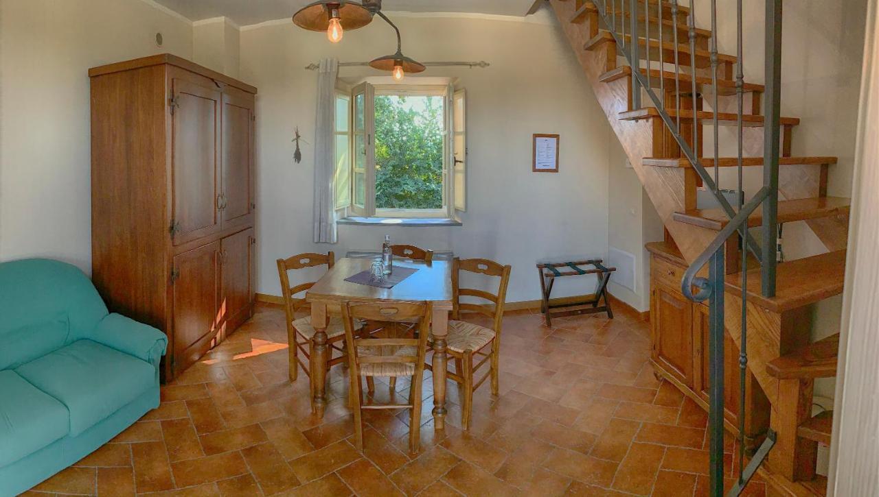 Landhuis Casale Cardini Foiano Della Chiana
