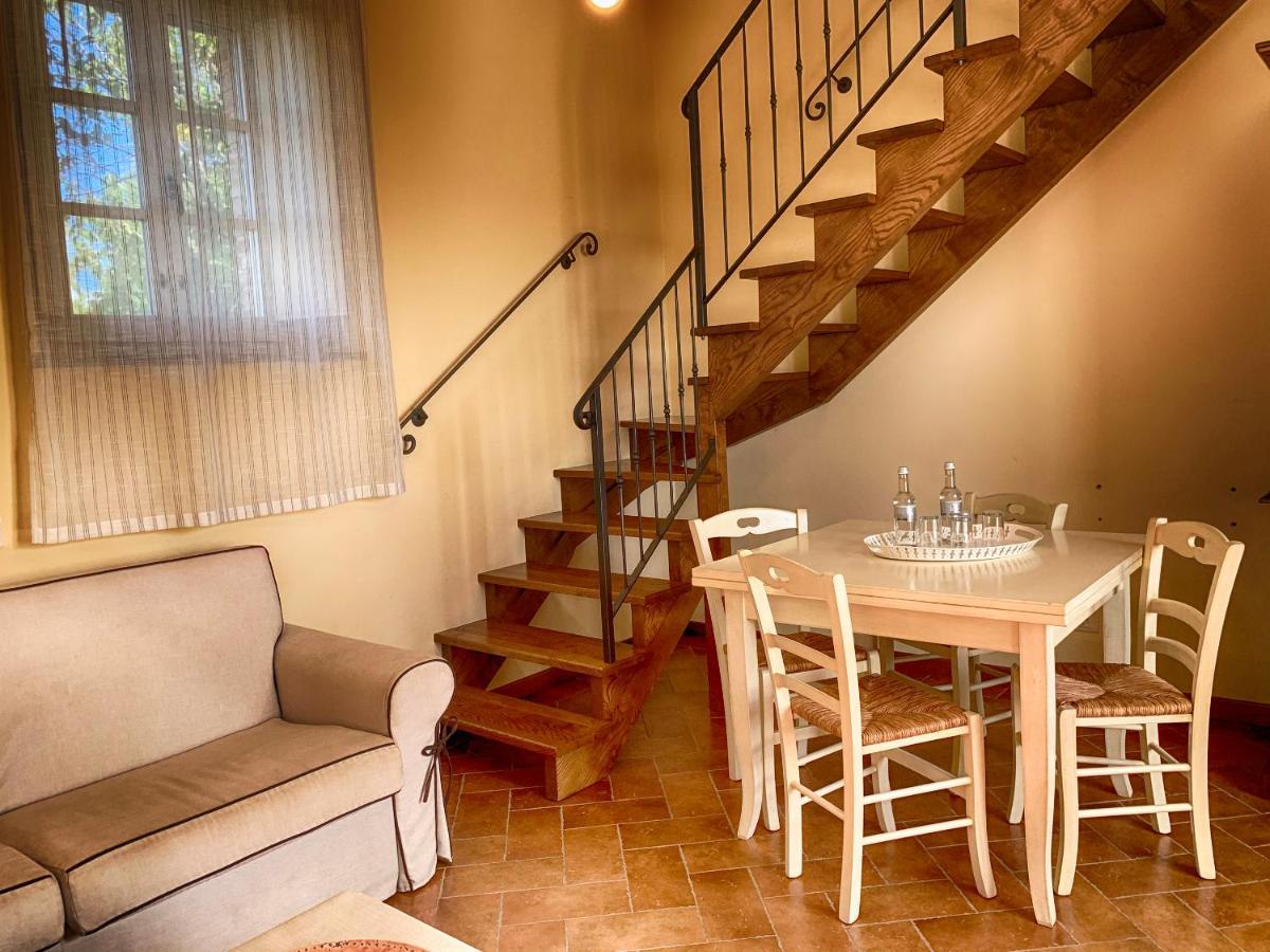 Country house Casale Cardini Foiano Della Chiana