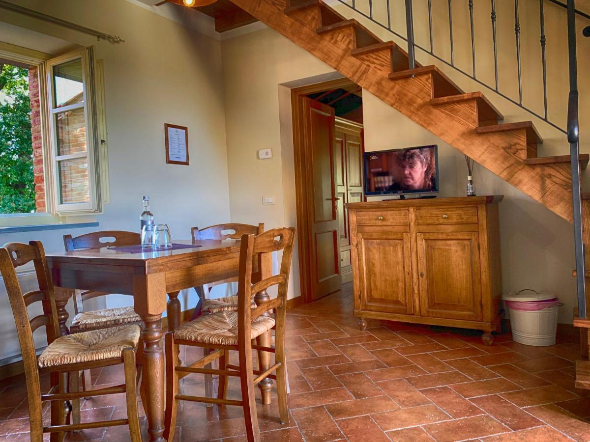 Casale Cardini Country house *